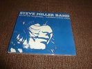 CD.STEVE MILLER BAND.RECALL THE BEGINNING.A JOURNEY FROM EDEN.1972.NEUF.CELLO.