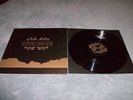ULVER - SVIDD NEGER - BLACK VINYL - LP import arcturus perdition city