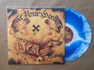 SET YOUR GOALS MUTINY LP 12