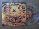 SET YOUR GOALS MUTINY LP 12