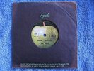 THE IVEYS (Badfinger) Apple Label New Zealand 45 1968