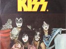 KISS ROCK AND ROLL ALL NITE RARE 7