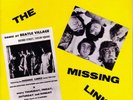 THE MISSING LINKS - THE MISSING LINKS 45 PIC EP  RECORD 7