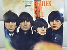 Japan Odeon Red Wax   THE BEATLES / BEATLES FOR SALE   OP 7179 Free Shipping