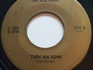 GARAGE PUNK The Skaliwags TURN HIM DOWN 45  Ottawa Canadian KILLER