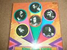 Amiga-LP Klaus Renft Combo,1974,12