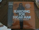 Searching For Sugar Man Original Motion Picture Soundtrack 1.Pressung White