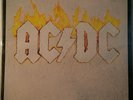 AC/DC Box Set Volume 1 Vinyl LP Records 1989 Aus Press W/Plastic case