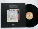 LED ZEPPELIN Song Remains The Same ORIGINAL 1976 German LP Swan Song w/Book