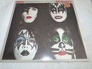KISS LP SEALED DYNASTY ORIGINAL 1979 PRESSING FREE COMIC BOOKS