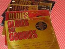 Oldies But Goodies Series made famous by LA DJ Art Laboe - Volumes 3-4-5-6-7