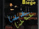 Holger Biege - Lieder atmen, Lieder tanken_LIVE (signiert) --CD--
