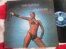 Ohio Players Pain + Pleasure = Ecstasy Westbound Rec 6309 103 UK Vinyl LP Album