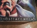 GHOSTFACE KILLAH Supreme Clientele RARE HIP HOP LP VG+