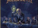Rust In Peace - EX Megadeth vinyl LP album record UK EST2132 CAPITOL 1990