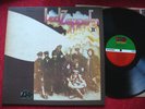 LED ZEPPELIN- II RARE 1969 ORIG US ATLANTIC SD8236 CLASSIC HARD ROCK HEAVY METAL