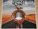 SCORPION CHILD - S/T, 2013 GERMAN SILVER vinyl 2LP + POSTER, 150 COPIES  SEALED