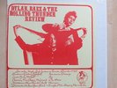 BOB DYLAN, JOAN BAEZ & THE ROLLING THUNDER REVIEW lIve In Toronto Vinyl LP