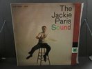 JACKIE PARIS Sound LP Original DEEP GROOVE East-West RARE JAZZ MONO Flat-Edge