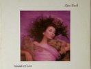 Kate Bush Hounds of Love Marble Colored Vinyl EMI ST-17171 1st Pressing M- Vinyl