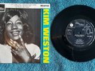 Kim weston ep a little more love tamla motown record