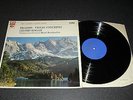 EMI / HMV SXLP 30063 (SAX 2307) Stereo: BRAHMS Violin Concerto: KOGAN:KONDRASHIN