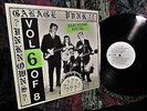 '60s 45's RARITIES  PRIMITIVE GARAGE PUNK UNKNOWNS = FUZZZROCK BEASTS UNLEASHED