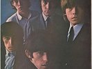 The Rolling Stones - No. 2 (LP, Album, RP, Mono) - Vinyl - 106553