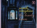 SARAH VAUGHAN: The Lonely Hours LP (180g Quiex pressing) rare Jazz