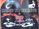 Nirvana,Melvins,All-Hard To Believe:A KISS Covers Comp-Rare Punk Rock LP-N.Mint