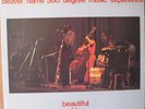 Beaver Harris-Beautiful Africa-Rare Original 1979 Jazz LP-Ken McIntyre-Near Mint