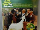 THE BEACH BOYS / PET SOUNDS - Sealed Mono LP / 50th Anniversary (2016)