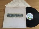 KING CRIMSON.. STARLESS AND BIBLE BLACK. UK FIRST ISSUE ALBUM ..ISLAND ILPS 9275