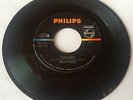 BILLY MACK Too Much PHILIPS Northern Soul R&B 45 Unknown