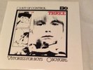 U2 OUT OF CONTROL 7