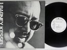 BARNEY KESSEL REFLECTIONS IN ROME RCA SHP-6112 Japanese Pressing PROMO Vinyl LP