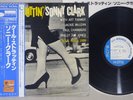 SONNY CLARK COOL STRUTTIN' BLUE NOTE GXK 8043 Japanese Pressing OBI Vinyl LP