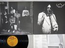 NEIL YOUNG TONIGHT'S THE NIGHT REPRISE P-8556R Japanese Pressing Vinyl LP