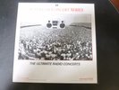 TOM PETTY/BOB DYLAN WESTWOOD ONE RADIO SHOW 3LP NM CUE SHEET '86 BACK STAGE PASS