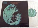 RAY RUSSELL QUARTET - DRAGON HILL ORIG.UK CBS LABEL JAZZ LP 1969.