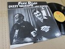 DIZZY GILLESPIE free ride PABLO JAZZ FUNK US PROMO LP Lalo Schifrin NM