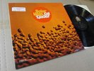 CAL TJADER solar heat SKYE US ORIGINAL PROMO STEREO LP latin jazz guitar NM