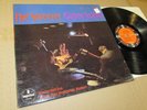 GABOR SZABO sorcerer/live IMPULSE US ORIGINAL STEREO LP jazz guitar VG++