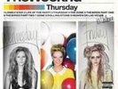 The Weeknd-Thursday  Vinyl / 12