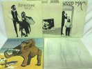 Fleetwood Mac US LP Vinyl Record Lot: Rumours S/T Mystery to Me Bare Trees +