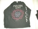 PARADISE LOST – very rare original 1993 ICON Longsleeve