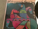 WIDESPREAD PANIC 2 LP STREET DOGS COLORed VINYL LIMITED EDITION TO 500 MINT ROCK