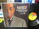 Duke Ellington - Afro-Bossa RARE REPRISE R9-6069 DEEP GROOVE STEREO