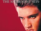 Elvis Presley - 50 Greatest Hits [Vinyl New]