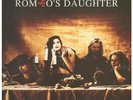 ROMEO'S DAUGHTER Delectable LP 10 Track (mfn153) UK Mfn 1993